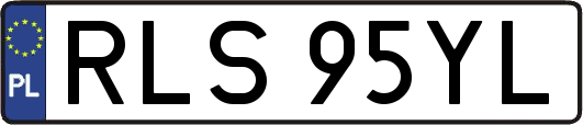RLS95YL