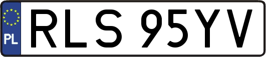RLS95YV