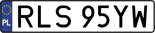 RLS95YW