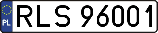 RLS96001
