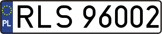 RLS96002