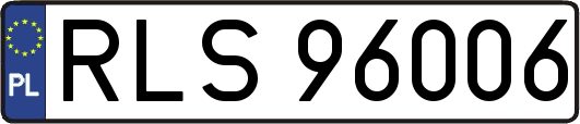 RLS96006
