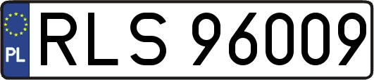 RLS96009
