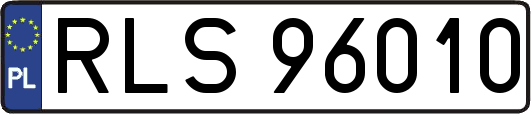 RLS96010