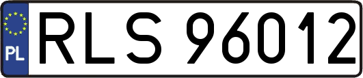 RLS96012