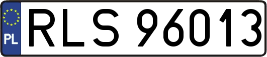 RLS96013