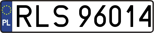 RLS96014
