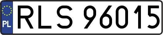 RLS96015