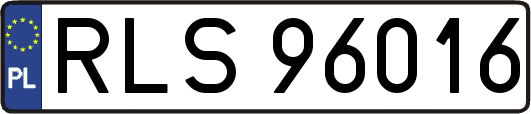 RLS96016