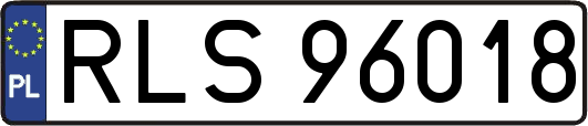 RLS96018