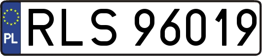 RLS96019