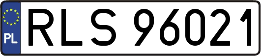 RLS96021