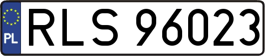 RLS96023