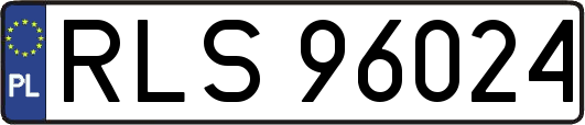 RLS96024