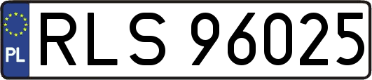 RLS96025