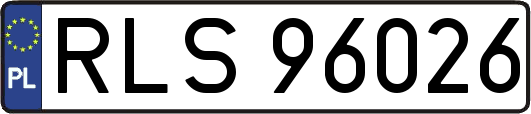 RLS96026