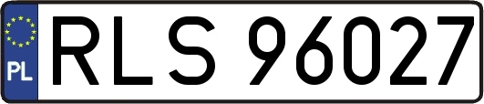 RLS96027