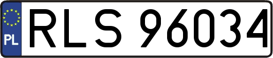 RLS96034
