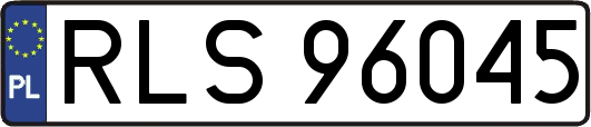 RLS96045