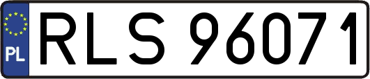 RLS96071