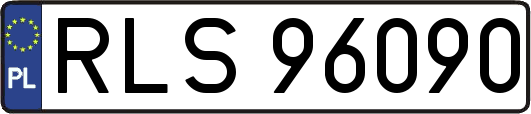 RLS96090