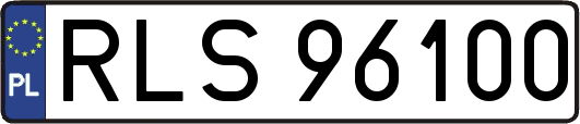 RLS96100