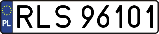 RLS96101