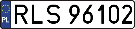 RLS96102