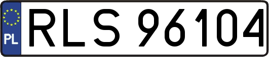 RLS96104