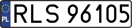 RLS96105