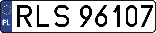 RLS96107