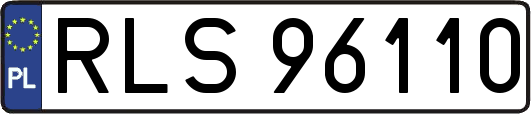 RLS96110