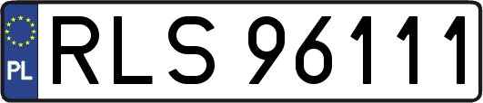 RLS96111