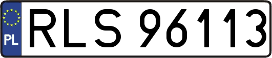 RLS96113