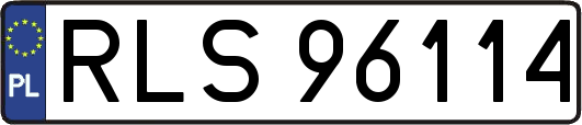 RLS96114