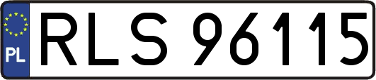 RLS96115