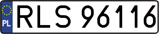 RLS96116