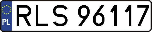 RLS96117