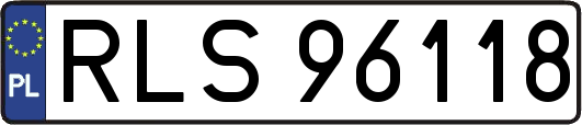 RLS96118