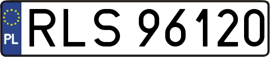 RLS96120