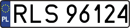 RLS96124