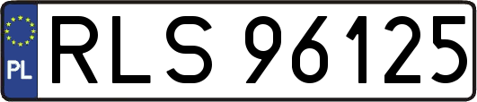 RLS96125