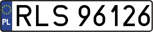 RLS96126