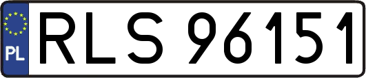 RLS96151