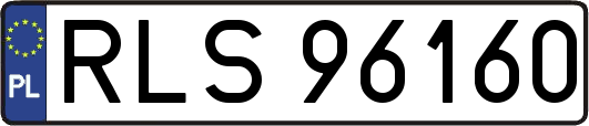 RLS96160