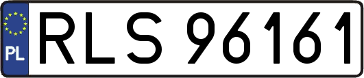 RLS96161
