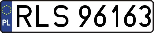 RLS96163