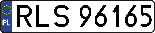 RLS96165