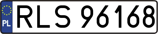RLS96168