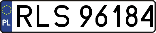 RLS96184
